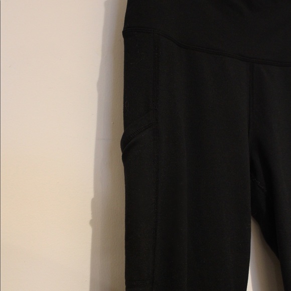 AERIE Leggings with Pockets - Picture 4 of 4